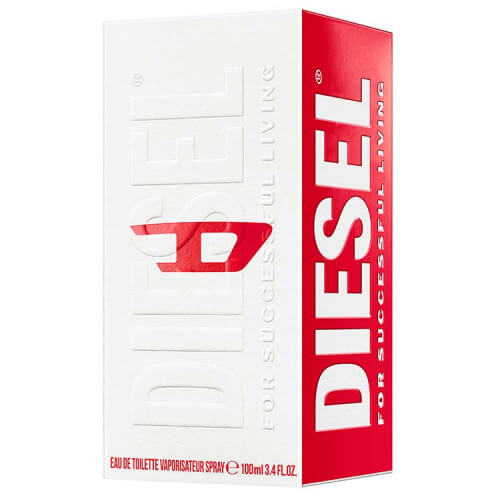 D by Diesel Eau de Toilette 3