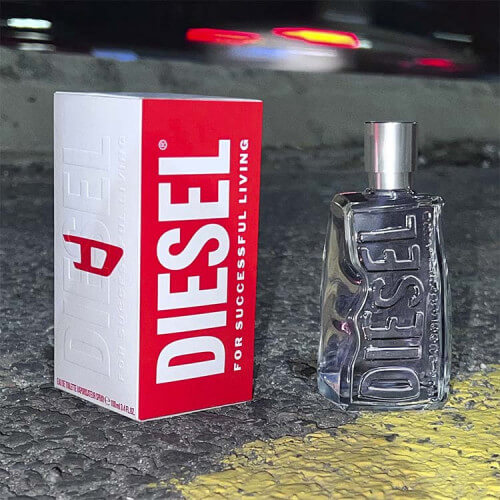 D by Diesel Eau de Toilette 4