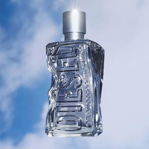 D by Diesel Eau de Toilette 6