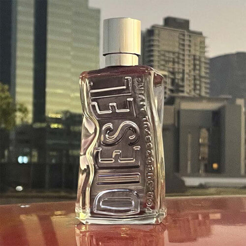 D by Diesel Eau de Toilette 7