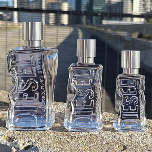 D by Diesel Eau de Toilette 8