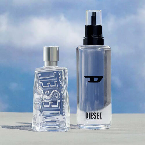 D by Diesel Eau de Toilette 9