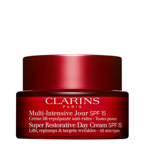 Multi-Intensive Jour SPF15 1