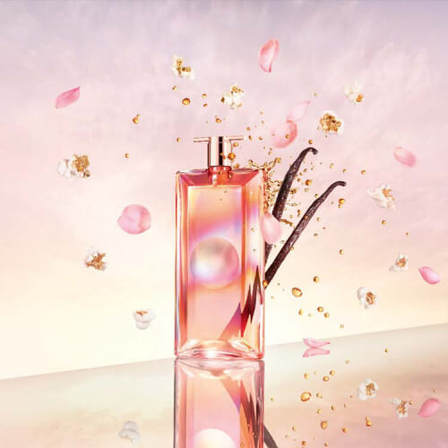 Idôle Nectar Eau de Parfum Florale et Délicieuse 3