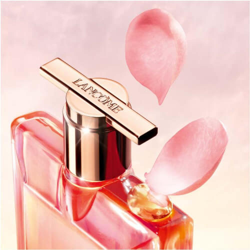 Idôle Nectar Eau de Parfum Florale et Délicieuse 5