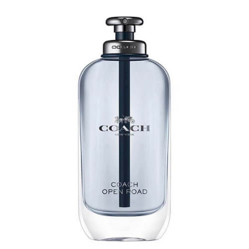 Coach Open Road Eau de Toilette 2