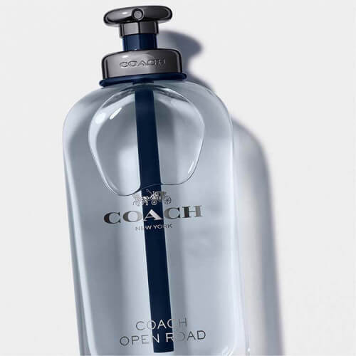 Coach Open Road Eau de Toilette 6