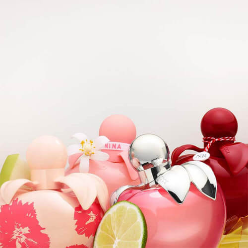 Nina Eau de Toilette 4