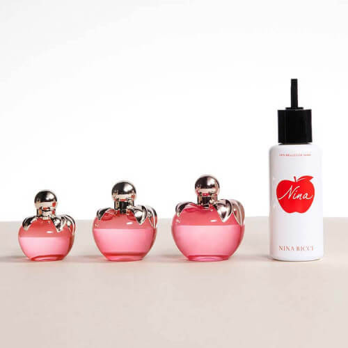 Nina Eau de Toilette 6