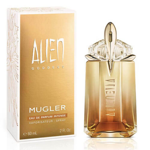 Alien Goddess Eau de Parfum Intense 3