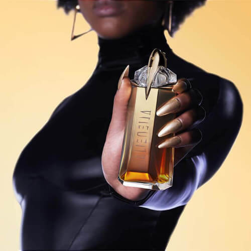 Alien Goddess Eau de Parfum Intense 6