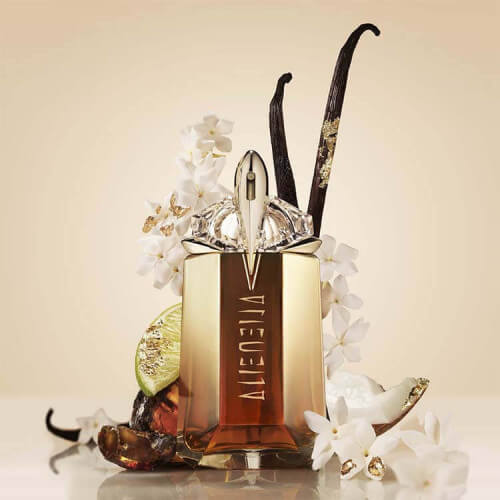 Alien Goddess Eau de Parfum Intense 9