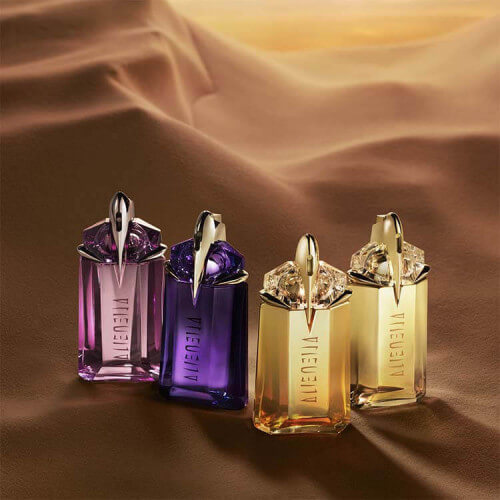 Alien Goddess Eau de Parfum Intense 13