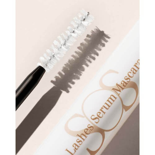 SOS Lashes Base Mascara 3