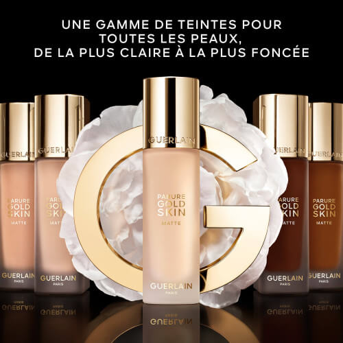 Parure Gold Skin Matte 7