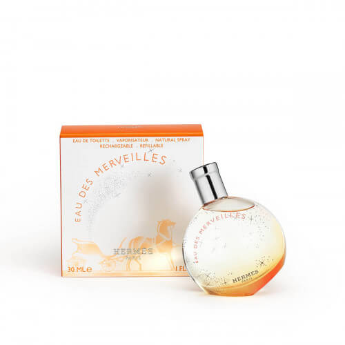 Eau des Merveilles Eau de Toilette 2