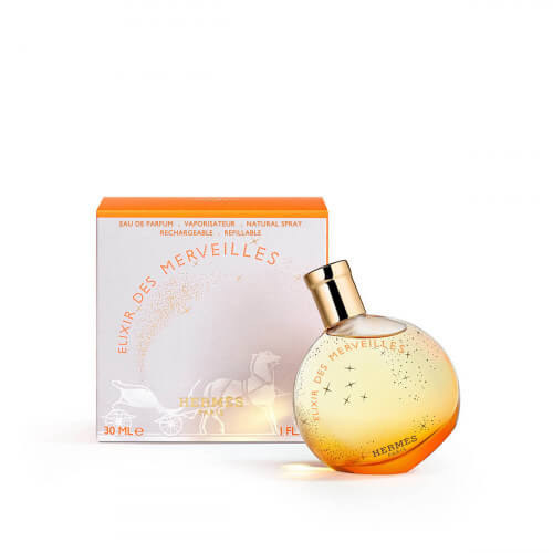 Elixir des Merveilles Eau de Parfum 2