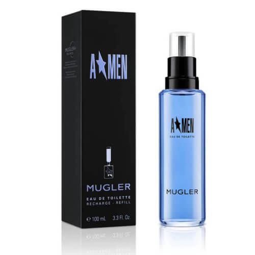 A*Men Eau de Toilette La Recharge - 100 ml 2