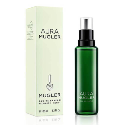 AURA Mugler Recharge Eau de Parfum 2