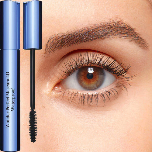 Mascara Wonder Perfect 4D Waterproof 3