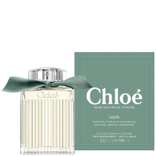 Chloé Rose Naturelle Intense Eau de Parfum 4