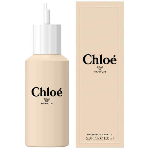 Chloé Eau de Parfum La Recharge 2