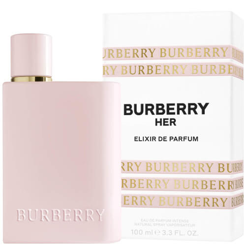 Burberry Her Elixir Eau de Parfum 3