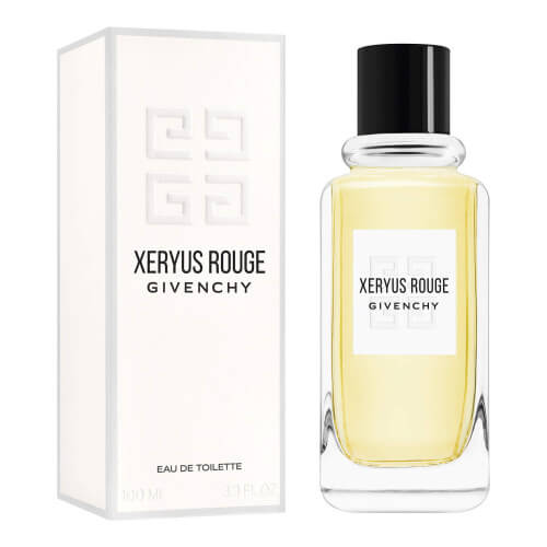 GIVENCHY Xeryus Rouge Eau de Toilette 3