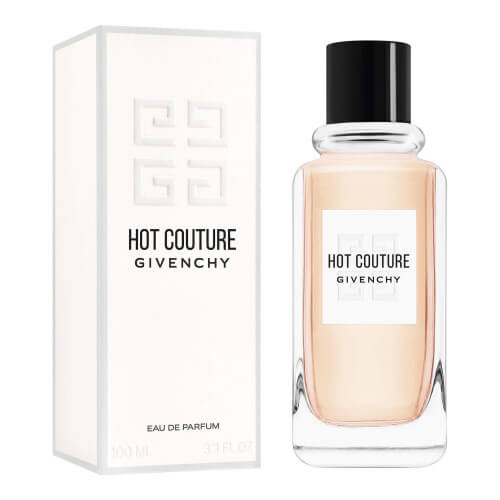 GIVENCHY Hot Couture Eau de Parfum 3