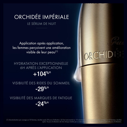 Orchidée Impériale 3