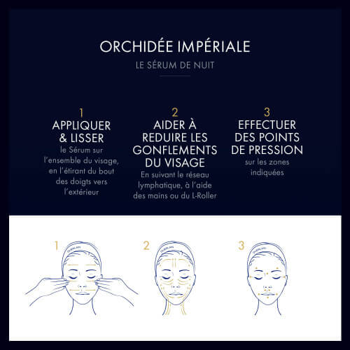 Orchidée Impériale 5