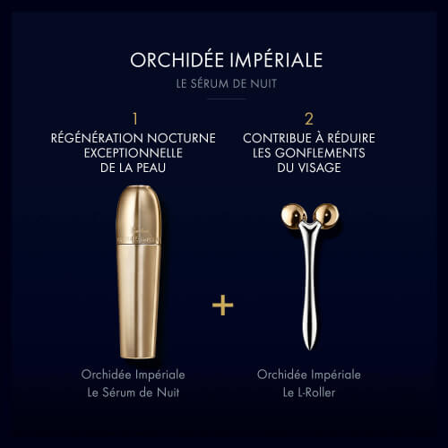 Orchidée Impériale 6