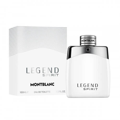 Legend Spirit Eau de Toilette 2