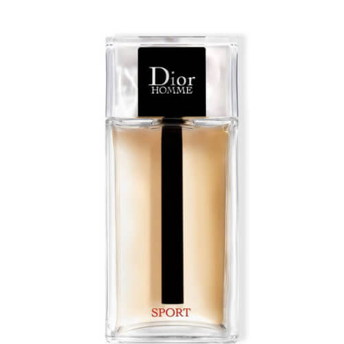 Dior Homme Sport Eau de Toilette pour homme 1