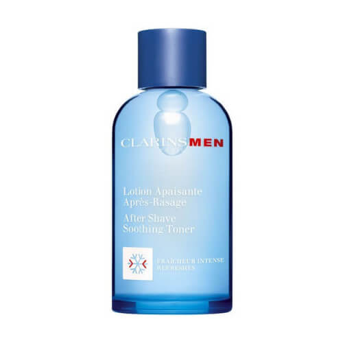 ClarinsMen Lotion Apaisante 1