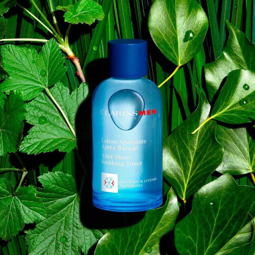 ClarinsMen Lotion Apaisante 3