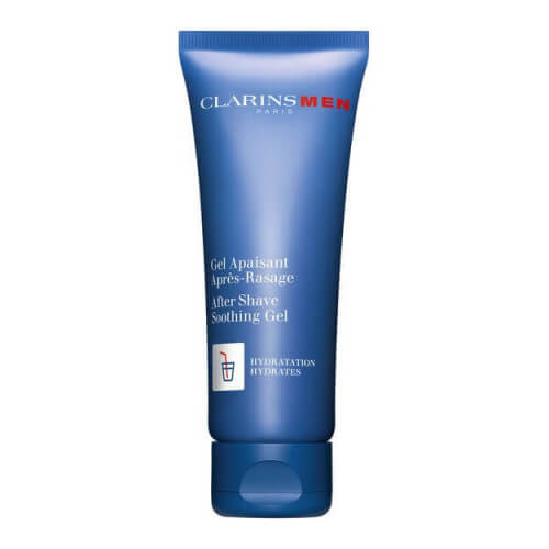 ClarinsMen Gel Apaisant 1