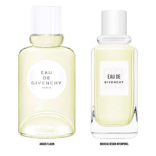 Eau de Givenchy Eau de Toilette pour Femme 2