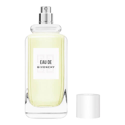 Eau de Givenchy Eau de Toilette pour Femme 3