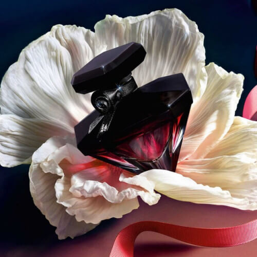 La Nuit Trésor Eau de Parfum Florale Femme 5