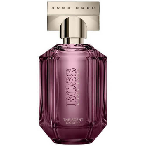 Boss The Scent Magnetic Eau de Parfum pour Femme 1