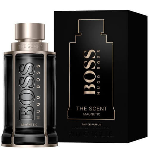 Boss The Scent Magnetic Eau de Parfum 2