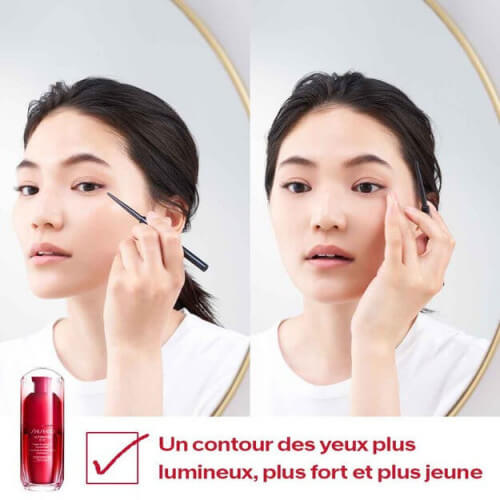 ULTIMUNE Concentré Activateur Yeux Energisant 3.0 4