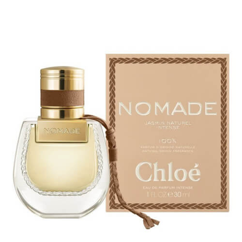 Chloé Nomade Jasmin Naturel Eau de Parfum Intense pour Femme 2