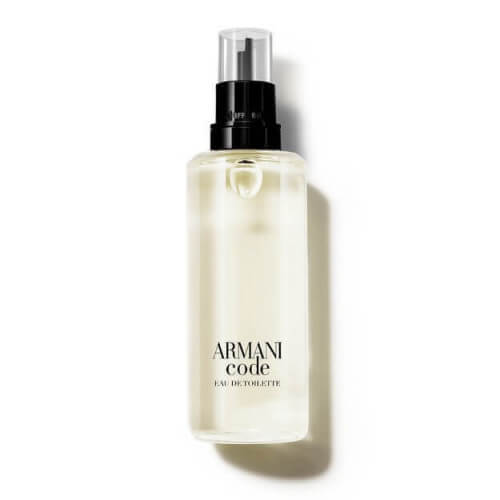 Armani Code Eau de Toilette Recharge 1