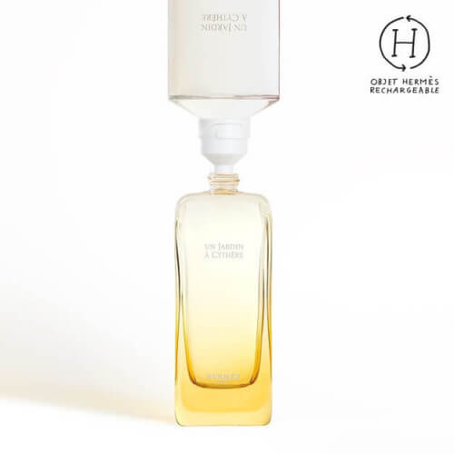 Un Jardin à Cythère Eau de Toilette 4