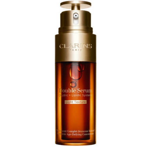 Double Serum Light texture 1