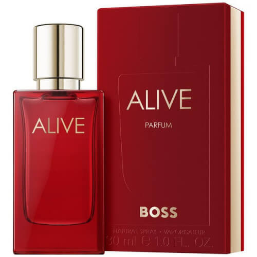 Alive Parfum Eau de Parfum 2