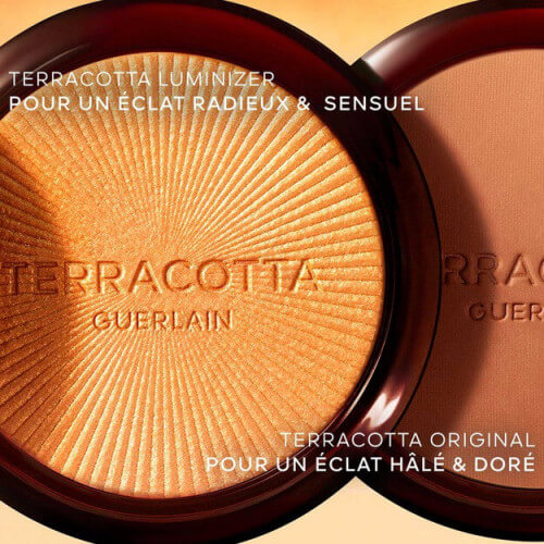 Terracotta Luminizer 7