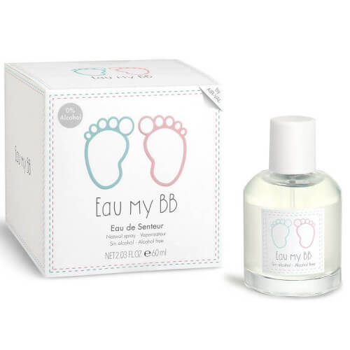 Eau My Bb Eau de senteur - 60 ml 1